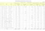 create professional excel reports, formulas, and mis reports